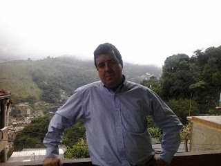 Pastor Paulo Vargas 